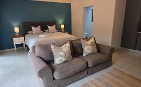De Nachte Guest Suites